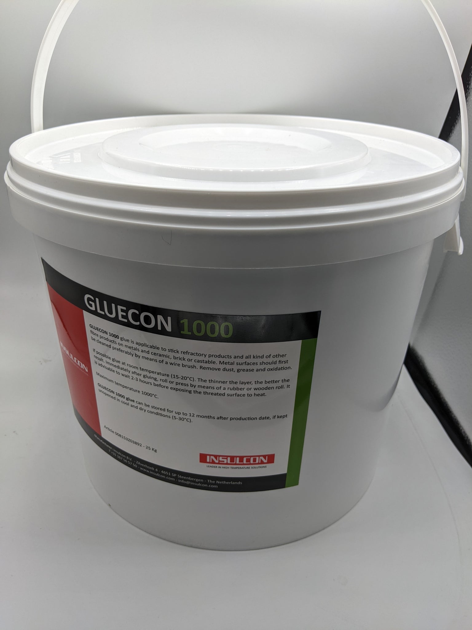 Gluecon 1000 Adhesive