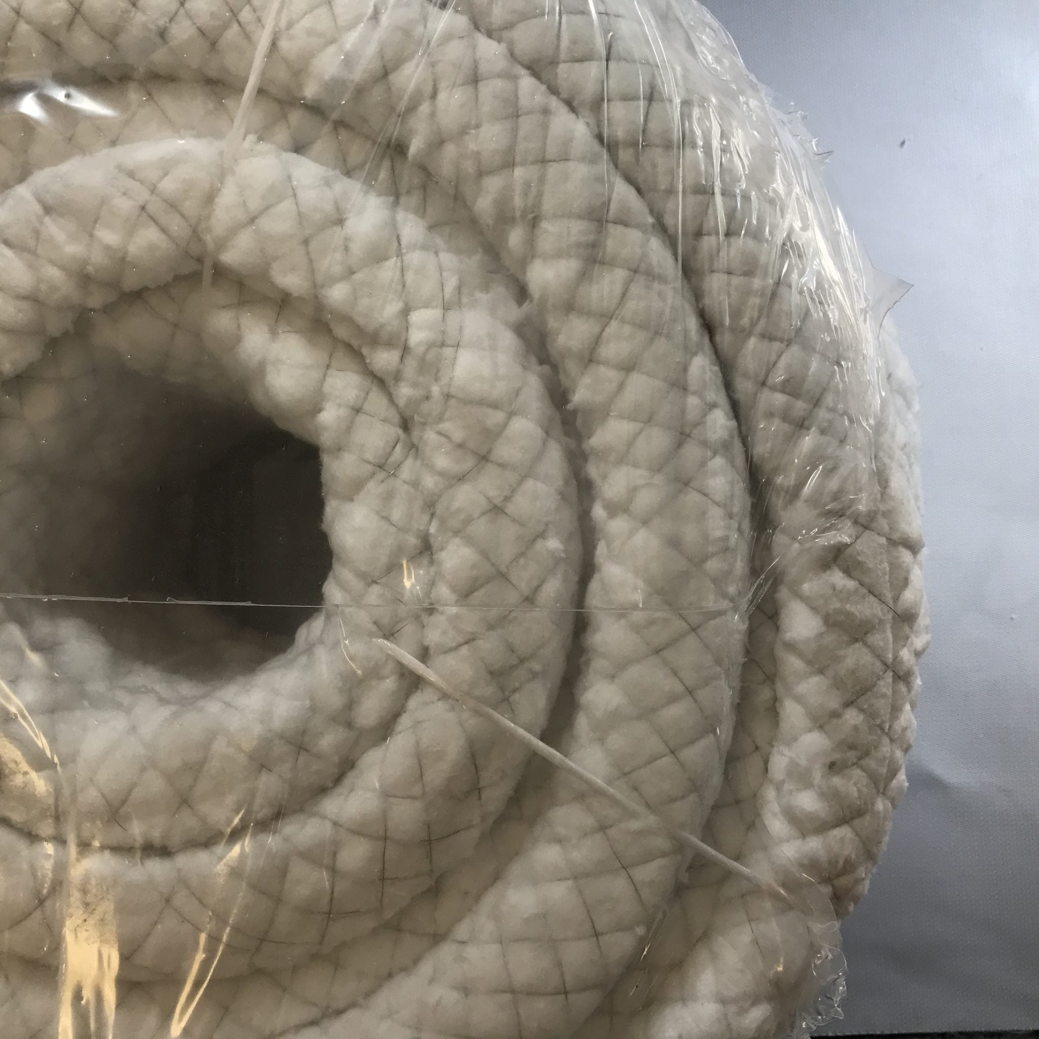 CERAMIC LAGGING + GLASS 12mm x 25M – Gamasco Ltd